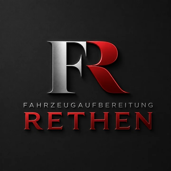 Logo Fahrzeugaufbereitung Rethen